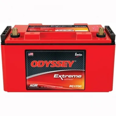 Аккумуляторы EnerSys PC1700 - изображение 1 Аккумуляторы EnerSys PC1700 - фото 1