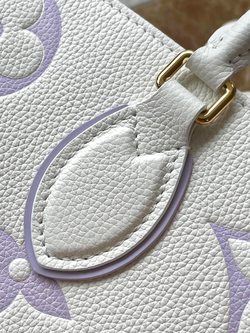 Louis Vuitton Onthego MM