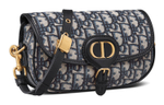 Сумка DIOR Bobby EAST-WEST Oblique, M9327UTZQ-M928
