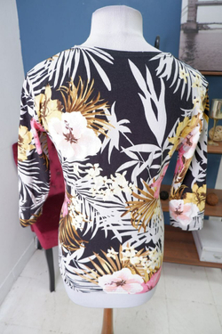 Джемпер из вискозы 48 размер