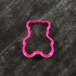 Мишка №15 плюшевый