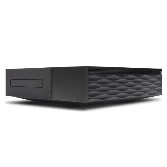 Cambridge Audio EVO CD Black