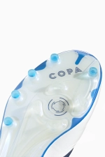 Бутсы adidas Copa Pure 4 Elite LL AG - белый