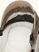 Коляска детская "BALLADA" RA208 3 in 1 grey