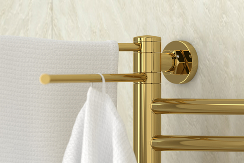 Полотенцедержатель Сунержа 360 / L 200