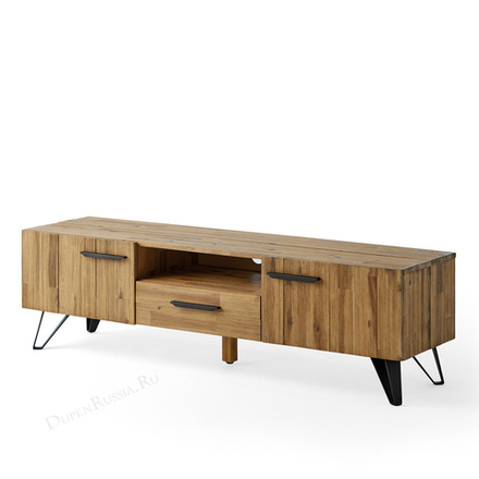 Тв тумба DUPEN TV-604 Акация IRATI