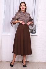 Юбка 0598 Натали (Акция)