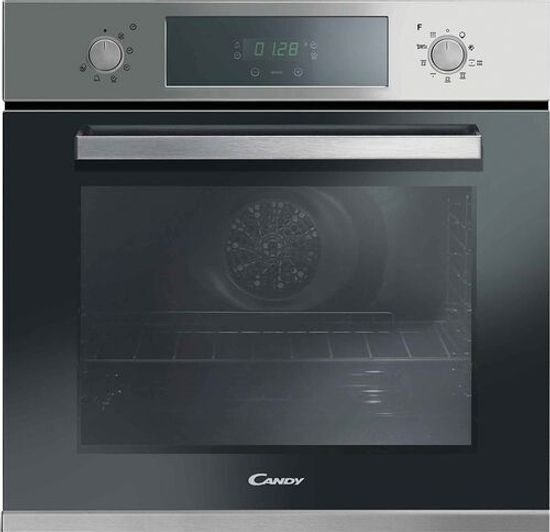 Электрический духовой шкаф Candy FCP 625 WXL/E