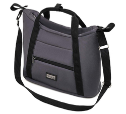 Коляска 2 в 1 Labala Raiz Edition Line 2025 Anthrazit