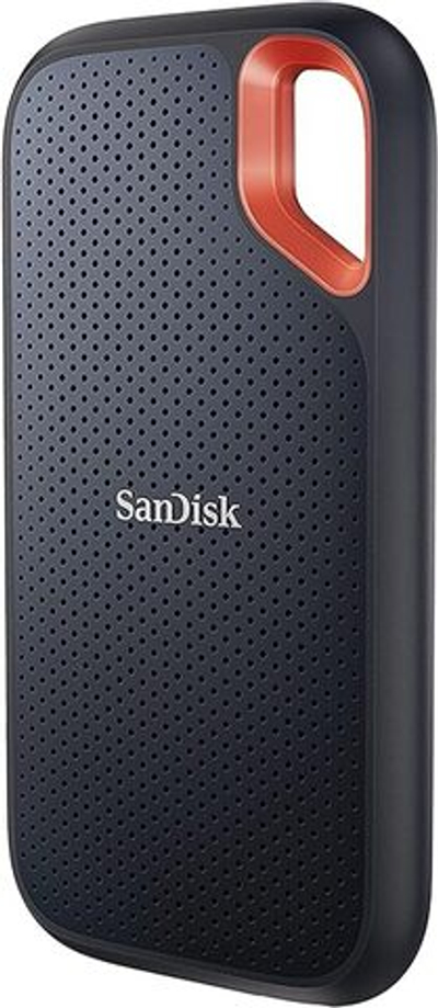 Внешний SSD SanDisk Extreme Portable SSD V2 1TB