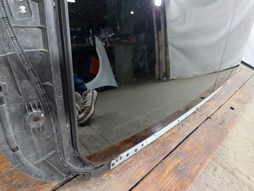 Панорамный люк Chery Tiggo 7 Pro 20-24 Б/У Оригинал 603000242AA