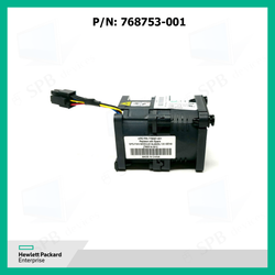 Вентилятор HP Fan for Proliant DL160/DL120/DL60 Gen9, 768753-001, 778567-001, 725587-B21, 790514-001
