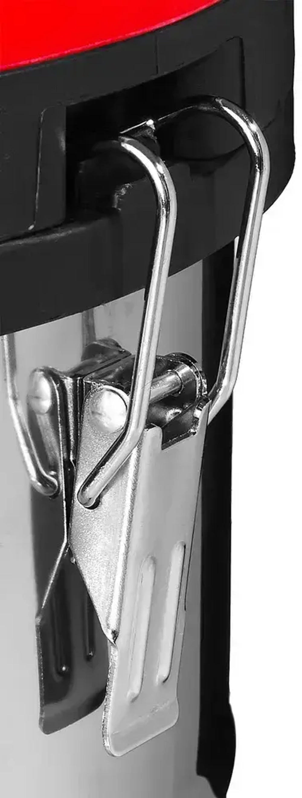 ЗУБР Строительный пылесос 20 л, 2000 Вт