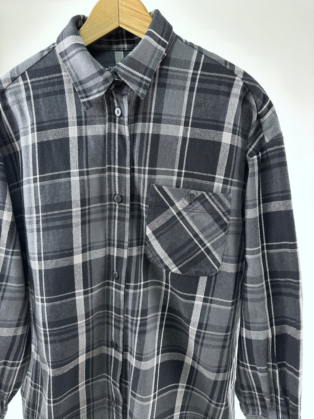 Рубашка 2 mood