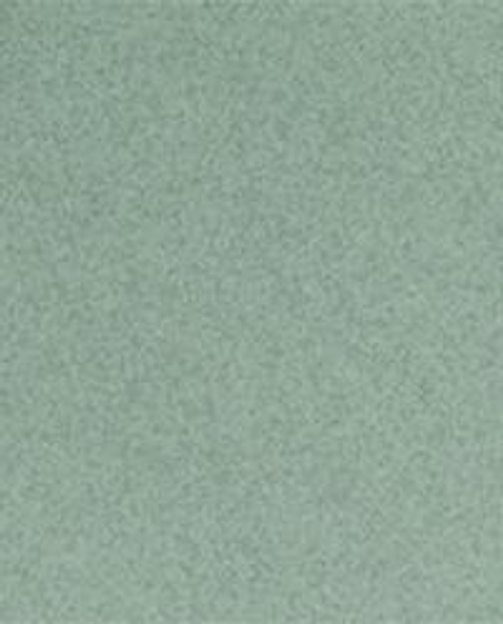 Zara Home тарелка из пластика, цвет зелёный, 24.8 см