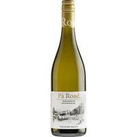 Вино Pa Road Sauvignon Blanc 0,75 л.