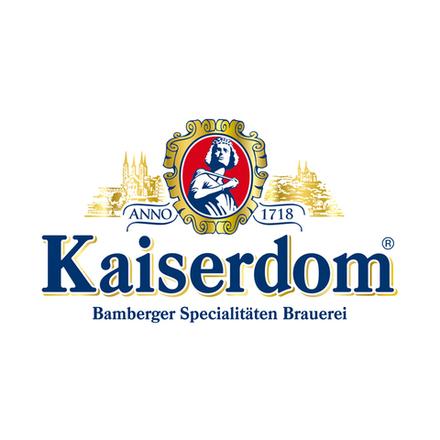 Пиво Кайзердом Хель / Kaiserdom Helles 30л - кег
