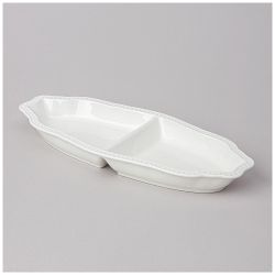 МЕНАЖНИЦА LEFARD "RIBBON" 2 СЕКЦИИ 25,5*11*3 СМ (КОР=24ШТ.)