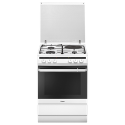 Комбинированная плита Hansa FCMW68090