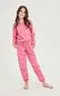 3030/3031/3048 ERYKA Пижама для девочек со штанами