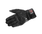 Мотоперчатки Komine GK-236 Black 3XL