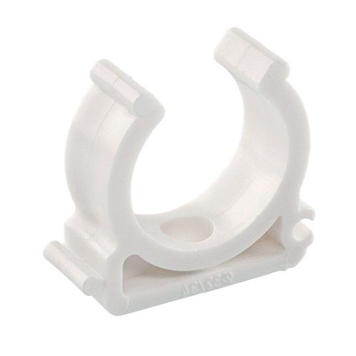 Опора для трубы 16 мм полипропиленовая TEBO