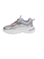 Кроссовки для девочки.