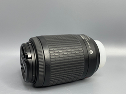Nikon 55-200mm 4-5.6G AF-S DX VR IF-ED