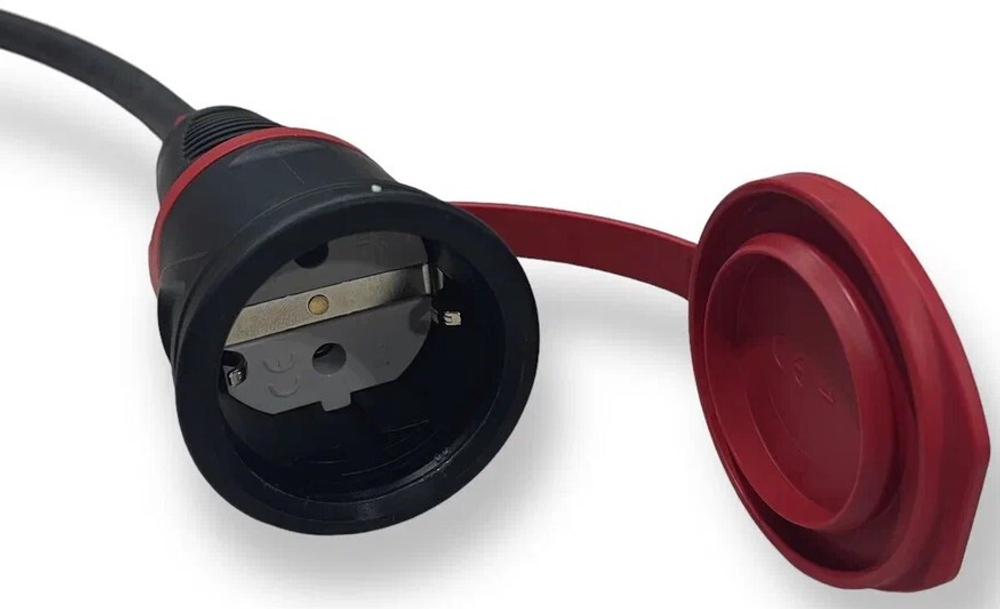 Удлинитель силовой iTOK i-CONNECT-PRO-SUR-KG-325-1-54-20