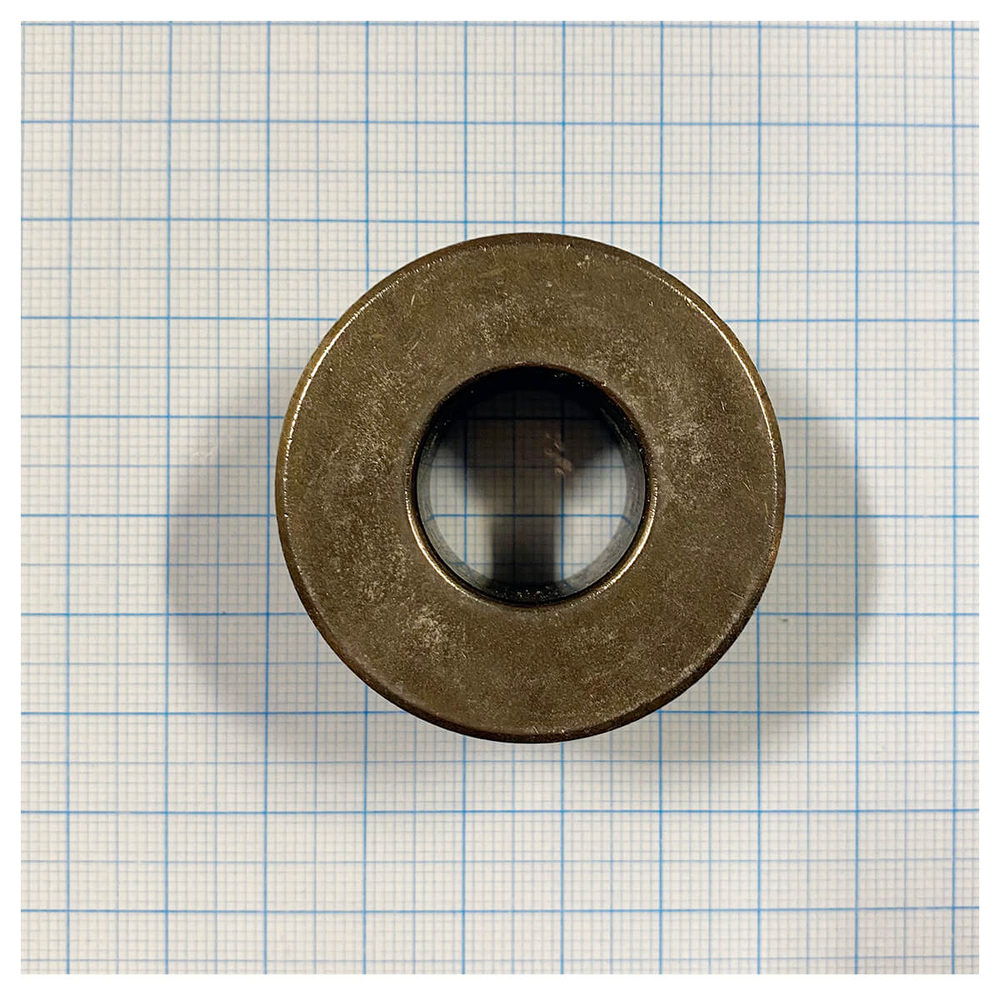 OPT-PW2050-3 Муфта передней крышки корпуса 45х45х19.5 мм для гайковерта OPT-PW2050