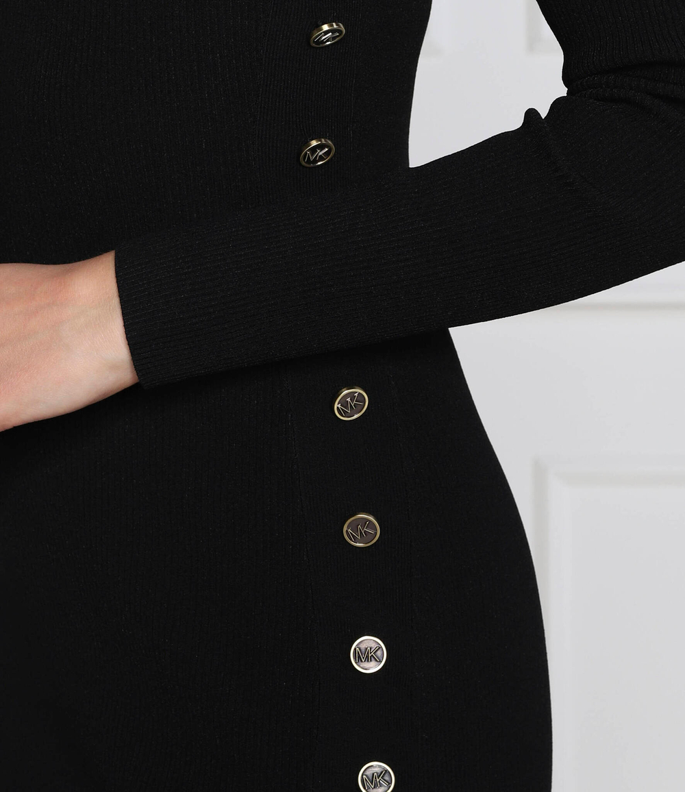 платье Michael Kors - черный(MU2817U33D)