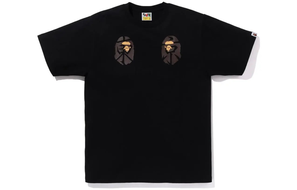 A Bathing Ape Souvenir Tee