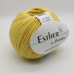 Пряжа для вязания PERMIN Esther 883442, 55% шерсть, 45% хлопок, 50 г, 230 м PERMIN (ДАНИЯ)