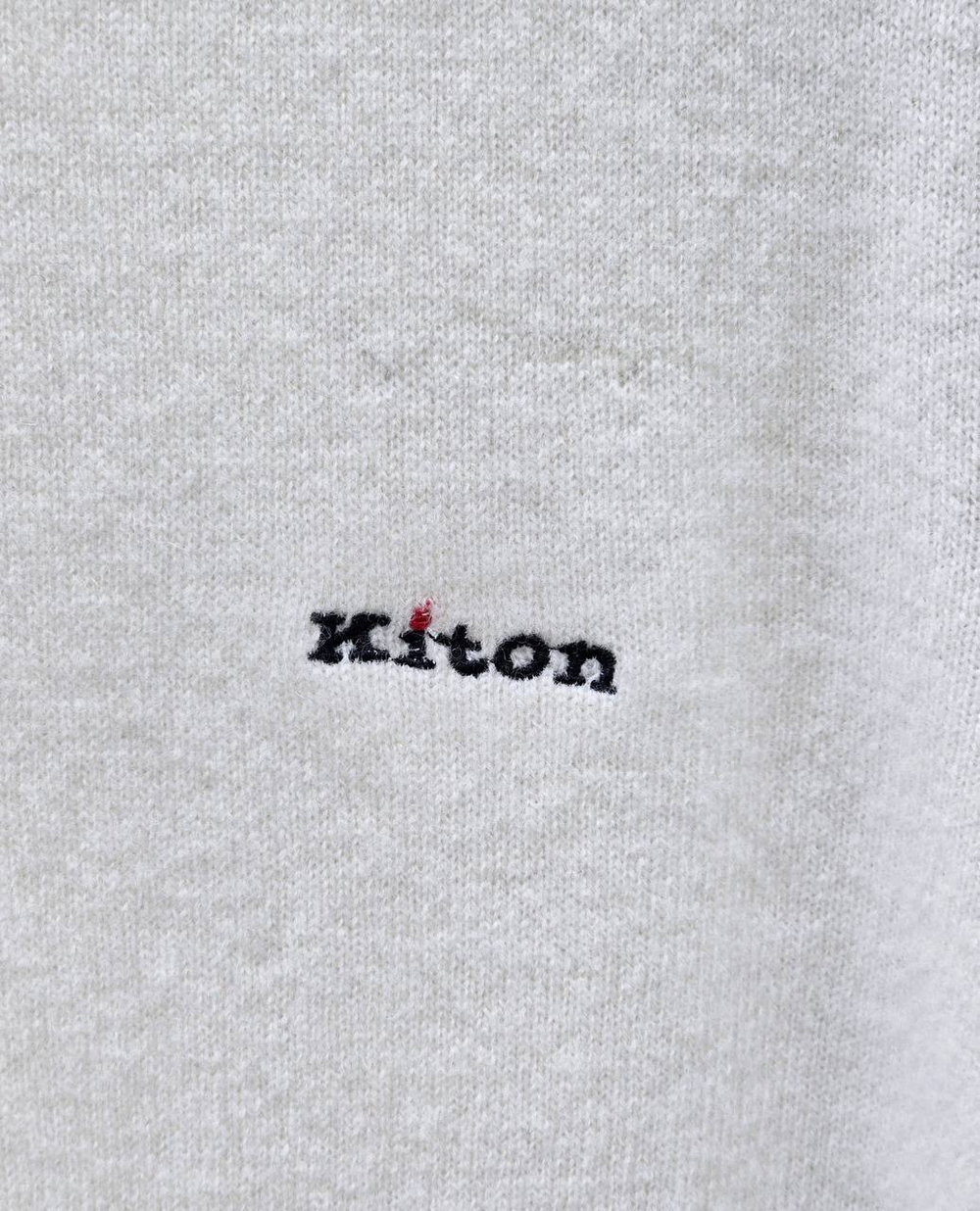 Поло Kiton