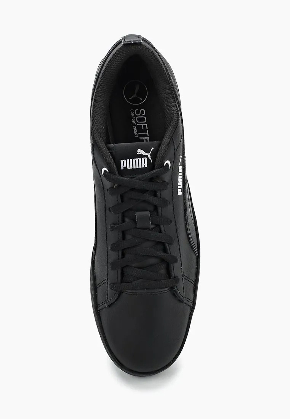 Кеды женские PUMA Smash Wns v2 L