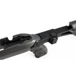 Ложа MG-08 на Baikal-145,Регулируемый складной приклад, Композитный стеклопластик, MasterGun