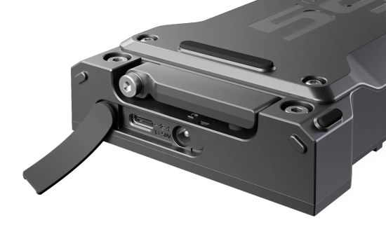 Батарейный блок BP-550