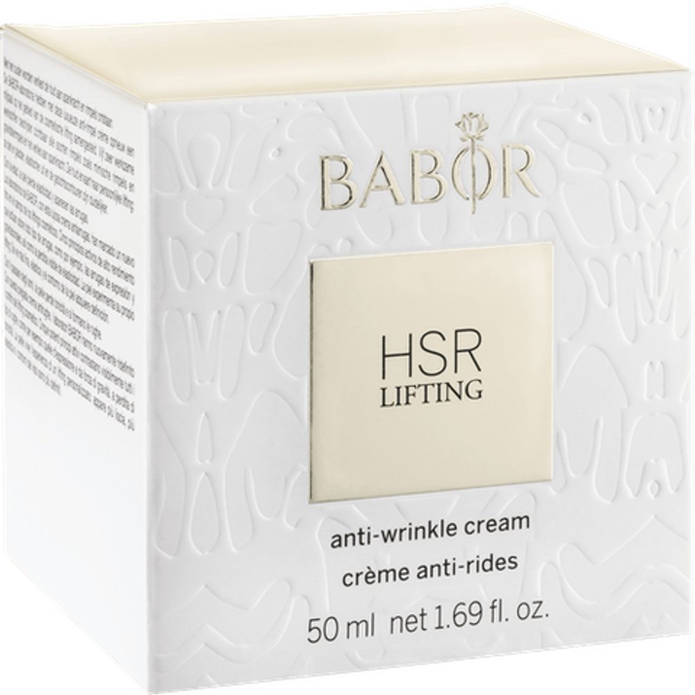 Крем-лифтинг для лица Babor HSR Lifting Cream 50 мл
