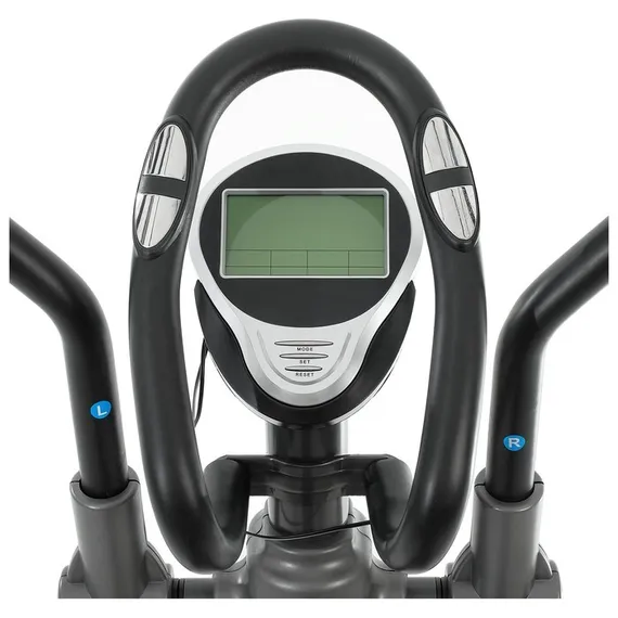 Эллиптический тренажёр, ОТ-8018, магнитный