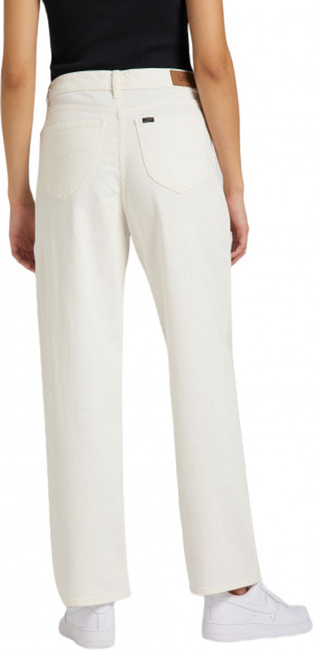 Джинсы WIDE LEG L31ZQW12