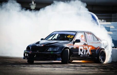 Масло трансмиссионные RIXX DEXRON III 1 л