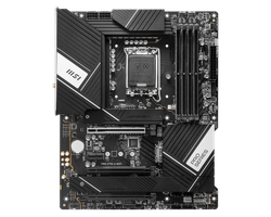 Материнская плата MSI PRO Z790-A WIFI RTL