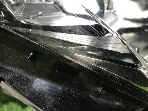 Фара правая Lexus RX 4 (2015-2019) LED под 1 блок
