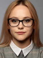 Оправа для очков для зрения