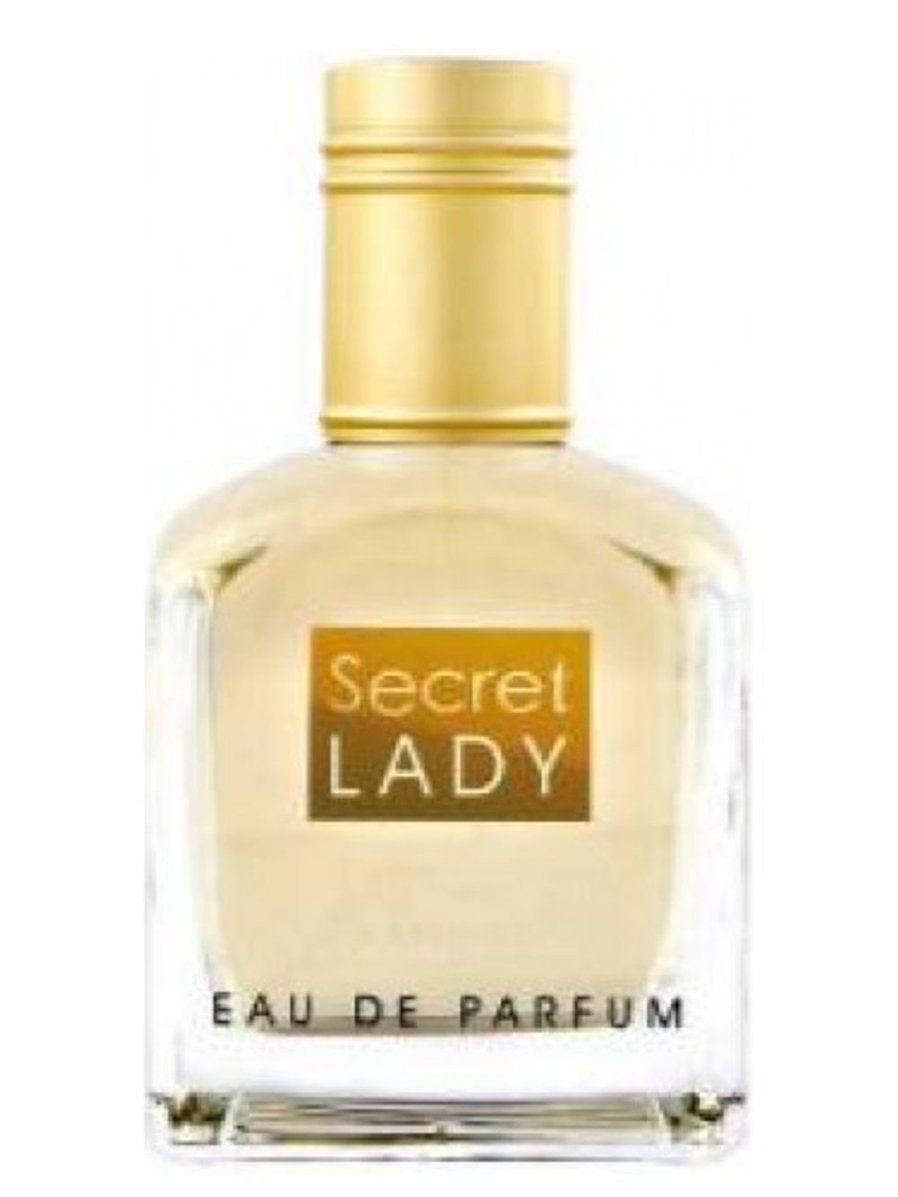 Al-Rehab Secret Lady