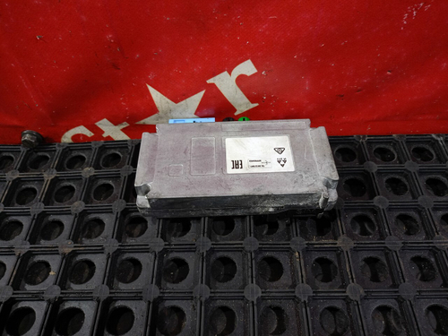 Блок управления телематика