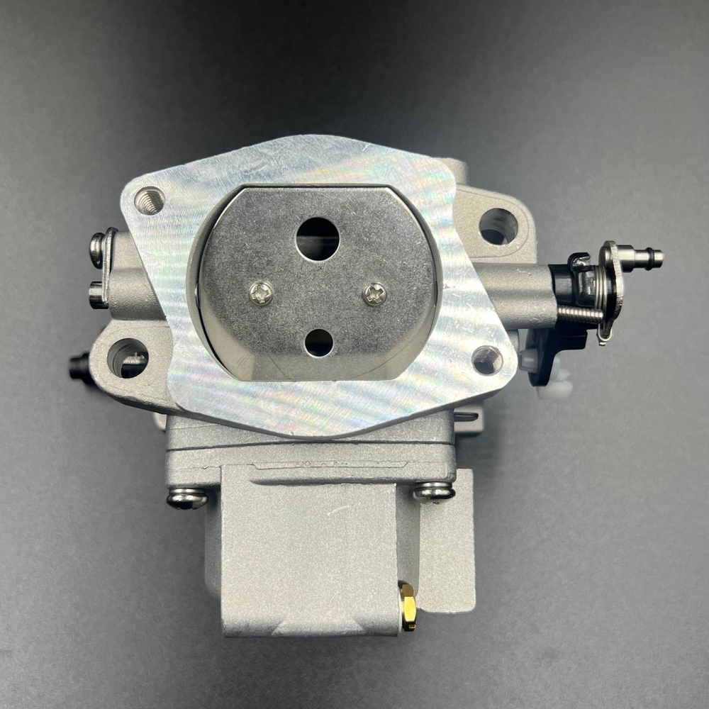 Карбюратор Yamaha 40X (WUHU)