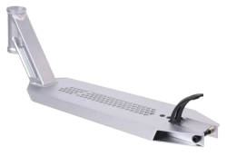 Дека для самоката TECH TEAM Zefir Lite 49 Grey