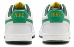 Кроссовки Nike Court Vision Low (Женская размерная сетка)