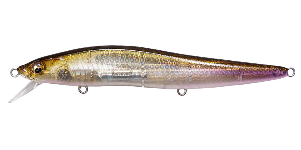Воблер Megabass Oneten LBO Ito Wakasagi